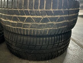 Continental ContiWinterContact 205/60 R16 - ZIMNÉ - 3