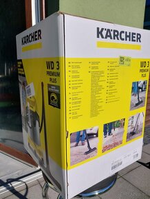 Kärcher WD3 premium plus - 3