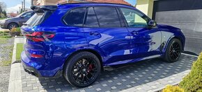 Nove 21" zimne kolesa bmw x5 x6 G05 G06, mozny odpocet DPH - 3