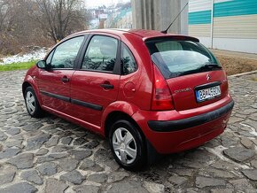 ✳️Citroën C3 1.1i Firio 90000 KM✳️ - 3