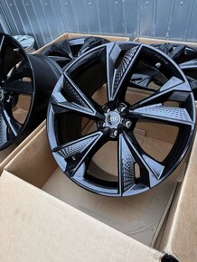 ORIG.AUDI RS6 R22 AUDI RS7 R22 AUDI RSQ8 R22 NOVE - 3