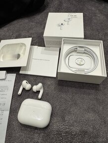 Sluchadla Apple AirPods Pro 2 - 3