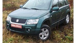 Suzuki Grand Vitara 1.9 DDIS - 3