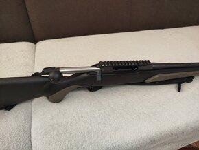 Tikka t3x 6,5x55SE - 3