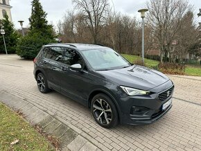 SEAT TARRACO FR 2.0 TDI 7miest 2022 VIRTUAL NAVI LED KAM - 3