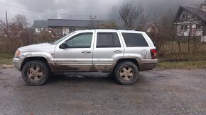 Jeep Grand Cherokke 2.7 CRD - 3