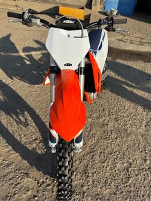 Ktm 250 sxf - 3