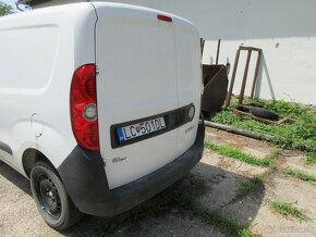 Fiat Doblo 1.3 JTD - 3