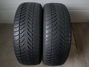 Zimné pneumatiky 235/60 R18 Sava - 3