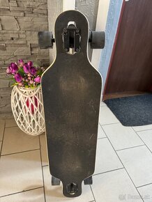 LONGBOARD - 3