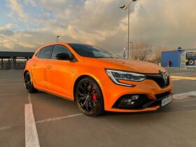 Renault Megane IV RS TROPHY 1.8 TCE EDC - 3