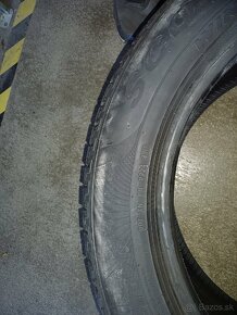 Pirelli Scorpions 285/45 R20 - 3