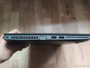 Notebook HP elitebook 840 - 3