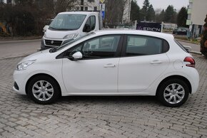 Peugeot 208 1.5Hdi 75KW BlueHDi Active⭐ODPOČET DPH⭐ - 3