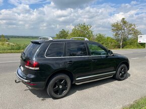 Touareg 3.0 tdi - 3