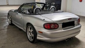 Mazda MX-5 - 3