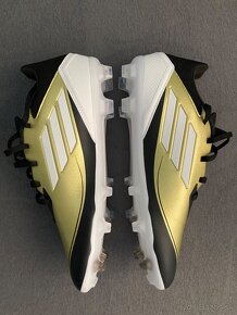 Kopačky ADIDAS F50 - UK 7,5 - 3