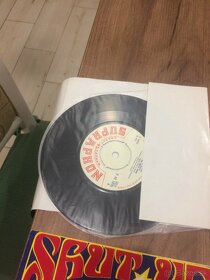 Lp vinylove platne - 3