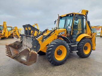 JCB 4CX PRO 14H5WA STAGE V - 3