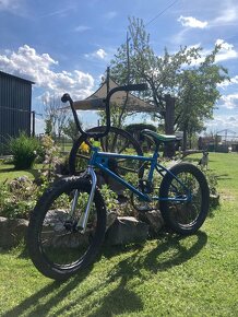 Retro bmx - 3