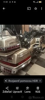 Goldwing 1500 GL - 3