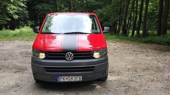 VW Transporter T5 2.0 - 3