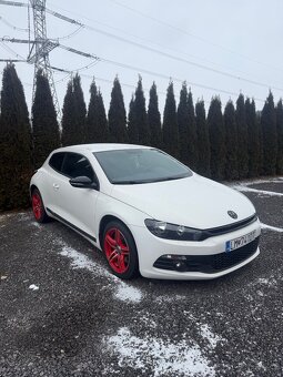 Volkswagen Scirocco 1.4TSI 118kw - 3