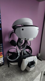 Ps vr2 + príslušenstvo - 3