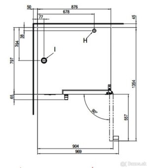 Konvektomat Convotherm 6x GN 1/1 CMX eT 6.10 ES - 3