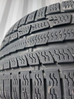 Zimné pneumatiky 225/45R18 Nokian - 3