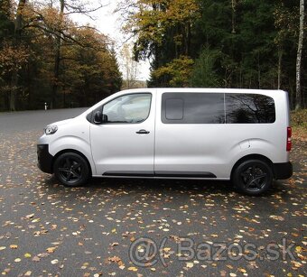 Renault Trafic 1.6dCi 9 miest - 3