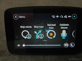 Predam navigaciu TomTom GO 520 - 3