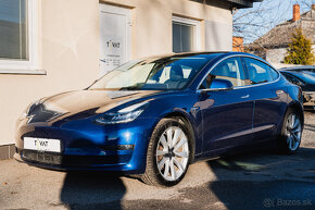 Tesla Model 3 DUAL MOTOR-LONG RANGE 350KW 75KWH - 3