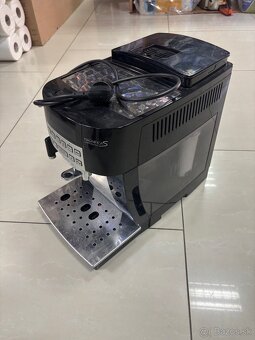 Predám kávovar De’Longhi Magnifica S Cappuccino - 3