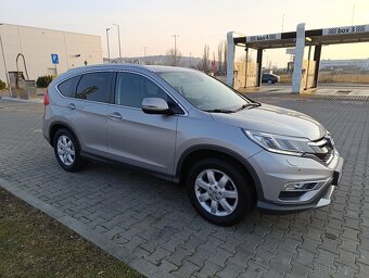 Honda CR-V,2.0 benzín - 3