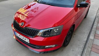 Škoda FABIA 3 Monte Carlo 1.2 TSI - 3