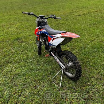 Ktm sx 85 - 3