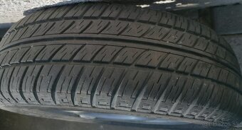 Predám pneumatiky 175/70 R13 - 3