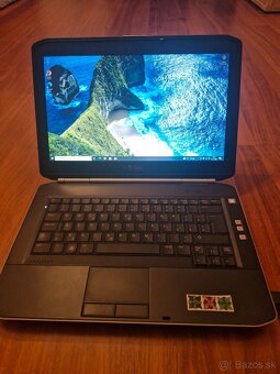 Dell Latitude 5420 - 3