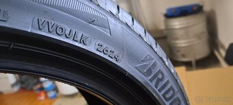 Letné pneumatiky Bridgestone Turanza 6 Enliten 235/45 R18 - 3