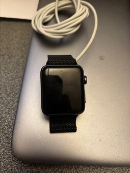 apple watch série 3 - 3