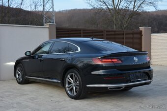 VW ARTEON 2.0 TDI 140KW Rline AUTOMAT AUTOUVER od 0% - 3