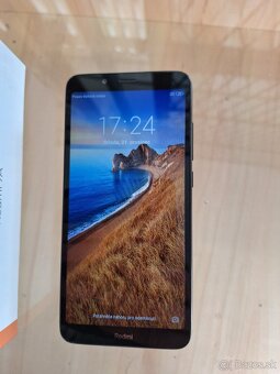 Xiaomi Redmi 7A  2GB/16GB - 3