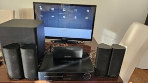 Harman kardon BDS635 - 3