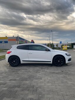 Volkswagen Scirocco 1,4tsi 90kw - 3