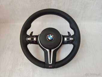 BMW M Volant F30 F32 F20 F22 F15 F16 F25 F31 F34 F10 F11 F1 - 3