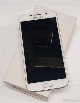 Samsung Galaxy S6 - 3