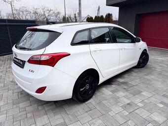 Hyundai i30 1.6Crdi 2017 SR - 3