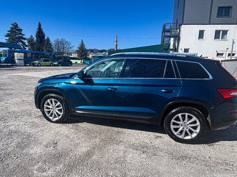 Škoda Kodiaq 2.0 TDI  4x 4 7 miestne - 3