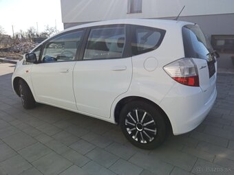 Honda Jazz 73000km benzin - 3